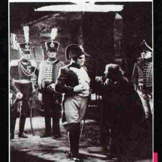 Der junge Medardus (1923) with English Subtitles on DVD