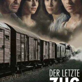 Der letzte Zug (2006) with English Subtitles on DVD