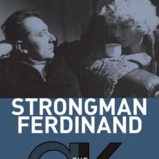 Der starke Ferdinand (1976) with English Subtitles on DVD