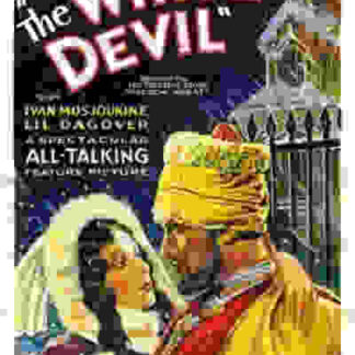Der weiße Teufel (1930) with English Subtitles on DVD