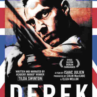 Derek (2008) Starring David Hockney on DVD
