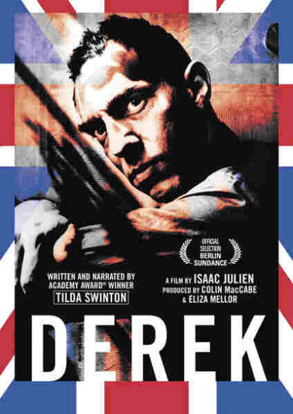 Derek (2008) Starring David Hockney on DVD