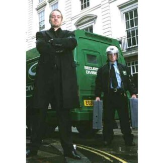Derren Brown: The Heist (2006) Starring Derren Brown on DVD