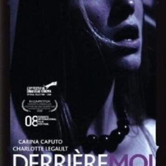 Derrière moi (2008) with English Subtitles on DVD
