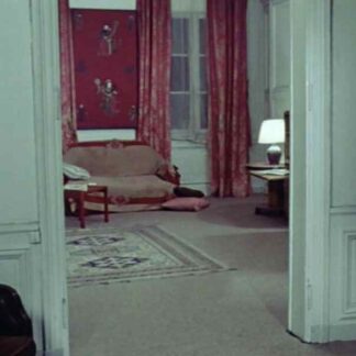 Des journées entières dans les arbres (1977) with English Subtitles on DVD
