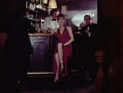 Des journées entières dans les arbres (1977) with English Subtitles on DVD - Image 2