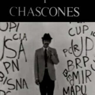 Descomedidos y chascones (1973) with English Subtitles on DVD