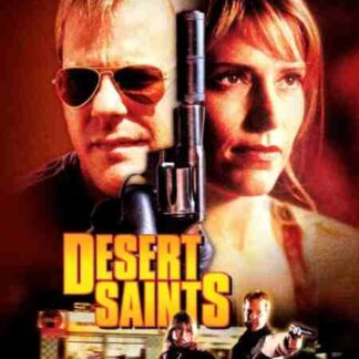 Desert Saints (2002) Starring Brent Roam on DVD