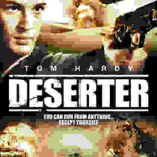 Deserter (2002) Starring Paul Fox on DVD