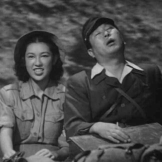 Desertion at Dawn (1950) with English Subtitles on DVD