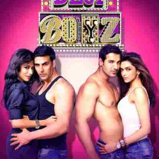 Desi Boyz (2011) with English Subtitles on DVD