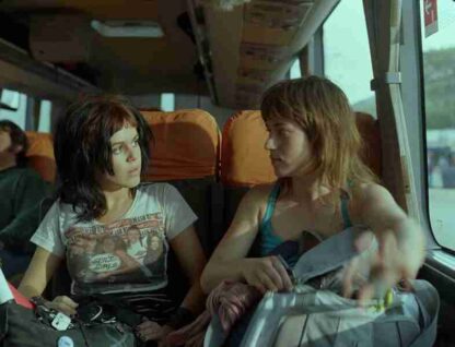 Desierto Sur (2008) with English Subtitles on DVD