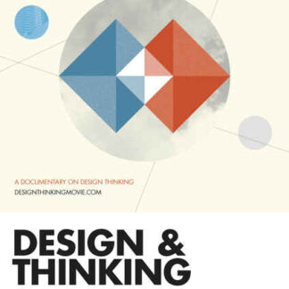 Design & Thinking (2012) Starring Sal Alito on DVD