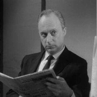 Design for Loving (TV Episode 1958) (1958) Starring Alfred Hitchcock on DVD