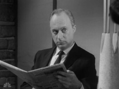 Design for Loving (TV Episode 1958) (1958) Starring Alfred Hitchcock on DVD