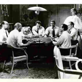 Designing Woman (1957) Starring Gregory Peck on DVD