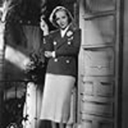 Desire (1936) Starring Marlene Dietrich on DVD - Image 3
