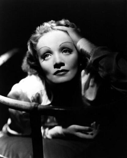 Desire (1936) Starring Marlene Dietrich on DVD - Image 4