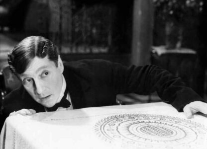 Désiré (1937) with English Subtitles on DVD