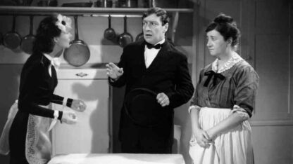 Désiré (1937) with English Subtitles on DVD - Image 3