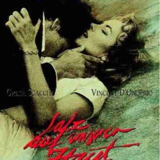 Desire (1992) Starring Greta Scacchi on DVD