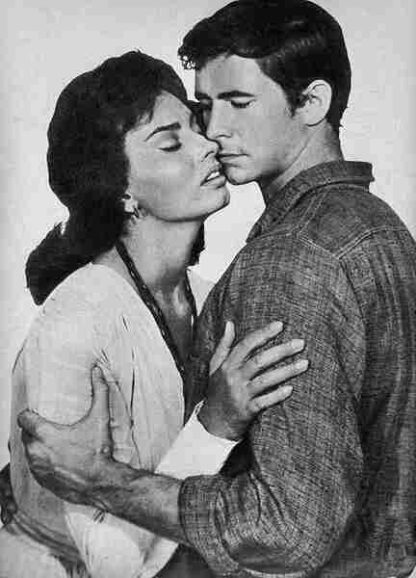 Desire Under the Elms (1958) Starring Sophia Loren on DVD - Image 4