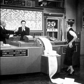 Desk Set (1957) Starring Spencer Tracy on DVD
