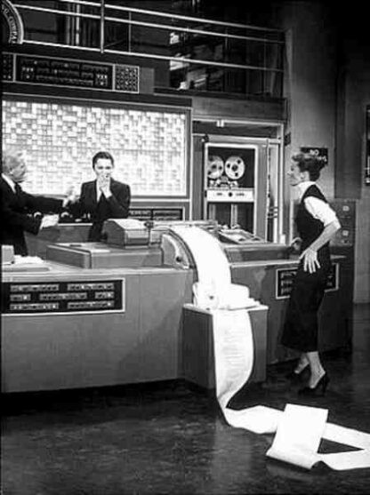 Desk Set (1957) Starring Spencer Tracy on DVD