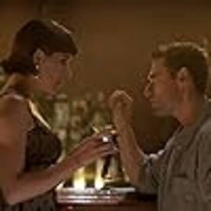 Desperate But Not Serious (1999) Starring Christine Taylor on DVD