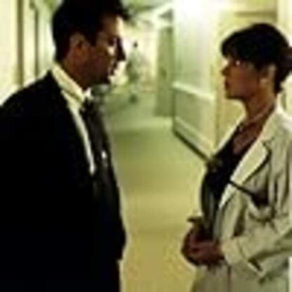 Desperate Measures (1998) Starring Michael Keaton on DVD - Image 2