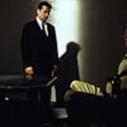 Desperate Measures (1998) Starring Michael Keaton on DVD - Image 3