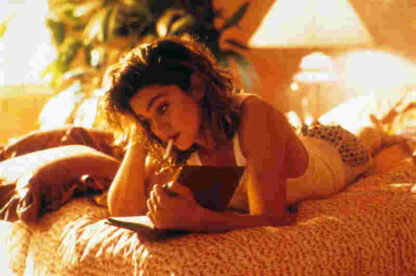 Desperately Seeking Susan (1985) Starring Rosanna Arquette on DVD