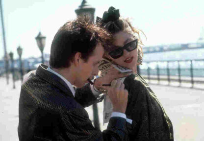 Desperately Seeking Susan (1985) Starring Rosanna Arquette on DVD - Image 2