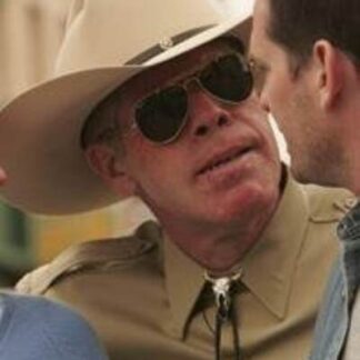 Desperation (2006) Starring Tom Skerritt on DVD