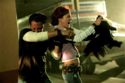 Desperation (2006) Starring Tom Skerritt on DVD - Image 2