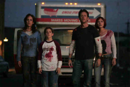 Desperation (2006) Starring Tom Skerritt on DVD - Image 3