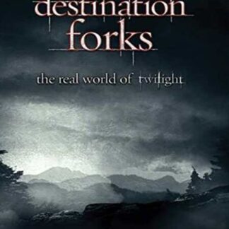 Destination Forks: The Real World of Twilight (2010) Starring  on DVD