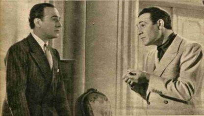 Destins (1946) with English Subtitles on DVD - Image 3