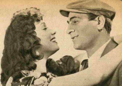 Destins (1946) with English Subtitles on DVD - Image 4