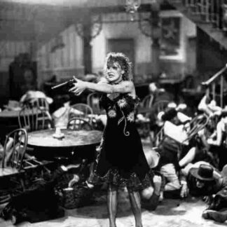 Destry Rides Again (1939) Starring Marlene Dietrich on DVD
