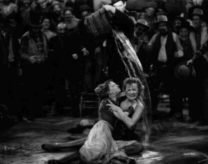 Destry Rides Again (1939) Starring Marlene Dietrich on DVD - Image 4