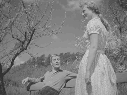 Det är aldrig för sent (1956) with English Subtitles on DVD - Image 3