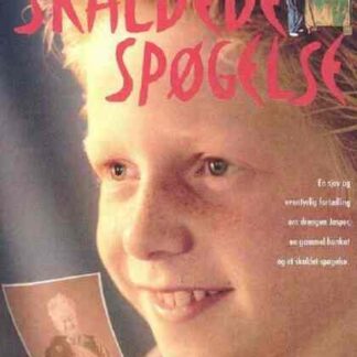 Det skaldede spøgelse (1992) with English Subtitles on DVD
