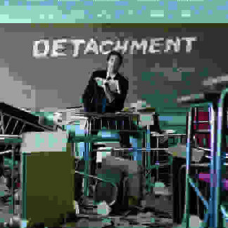 Detachment (2011) Starring Adrien Brody on DVD