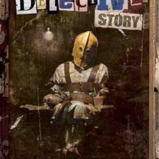 Detective Story (2007) with English Subtitles on DVD