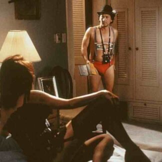 Deuce Bigalow: Male Gigolo (1999) Starring Rob Schneider on DVD
