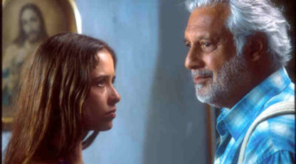 Deus é Brasileiro (2003) with English Subtitles on DVD - Image 4
