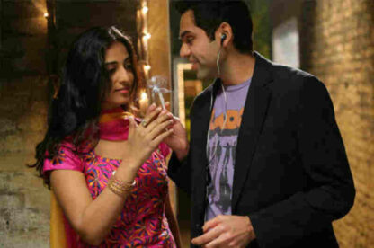 Dev.D (2009) with English Subtitles on DVD - Image 2