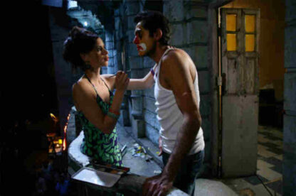 Dev.D (2009) with English Subtitles on DVD - Image 4