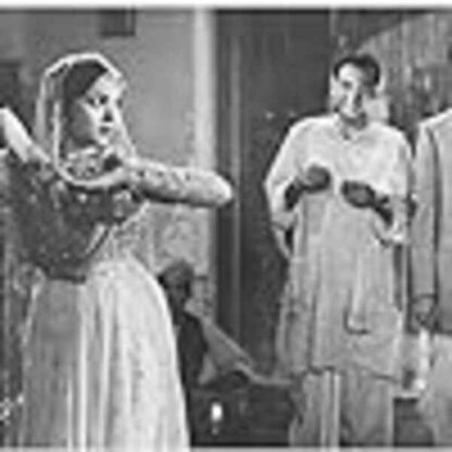 Devdas (1955) with English Subtitles on DVD